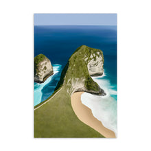 Load image into Gallery viewer, Bali Nusa Penida Postcard