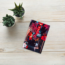 Load image into Gallery viewer, Tokyo Alleyway Postcard