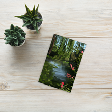 Load image into Gallery viewer, Victoria Butchart Gardens Postcard