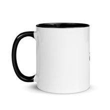 Load image into Gallery viewer, Mug with Color Inside