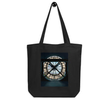 Load image into Gallery viewer, Paris Musée d&#39;Orsay Clock Tote Bag

