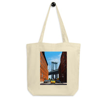 Load image into Gallery viewer, DUMBO Brooklyn Tote Bag
