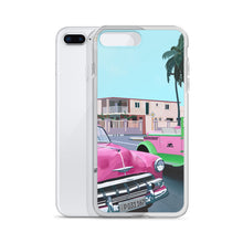 Load image into Gallery viewer, Havana Streets iPhone Case
