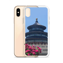 Load image into Gallery viewer, Beijing Temple of Heaven iPhone Case
