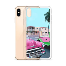 Load image into Gallery viewer, Havana Streets iPhone Case
