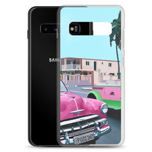 Load image into Gallery viewer, Havana Streets Samsung Case
