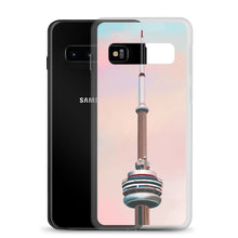Load image into Gallery viewer, Toronto CN Tower Samsung Case

