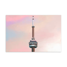 Load image into Gallery viewer, Toronto CN Tower Postcard
