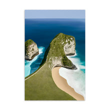 Load image into Gallery viewer, Bali Nusa Penida Postcard

