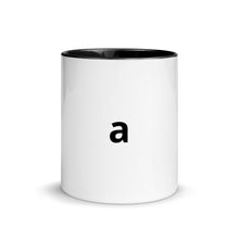 Load image into Gallery viewer, Mug with Color Inside
